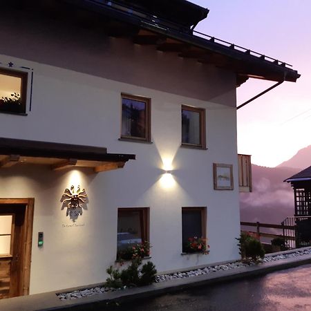Al Sole B&B Valcomelico Santo Stefano Di Cadore Eksteriør billede