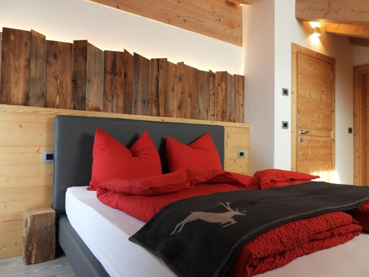 Al Sole B&B Valcomelico Santo Stefano Di Cadore Eksteriør billede