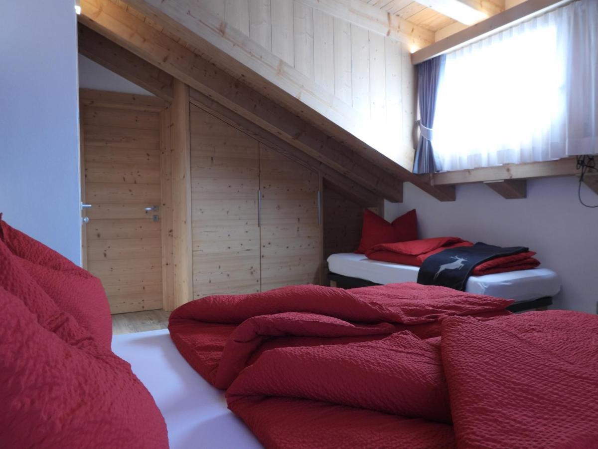 Al Sole B&B Valcomelico Santo Stefano Di Cadore Eksteriør billede