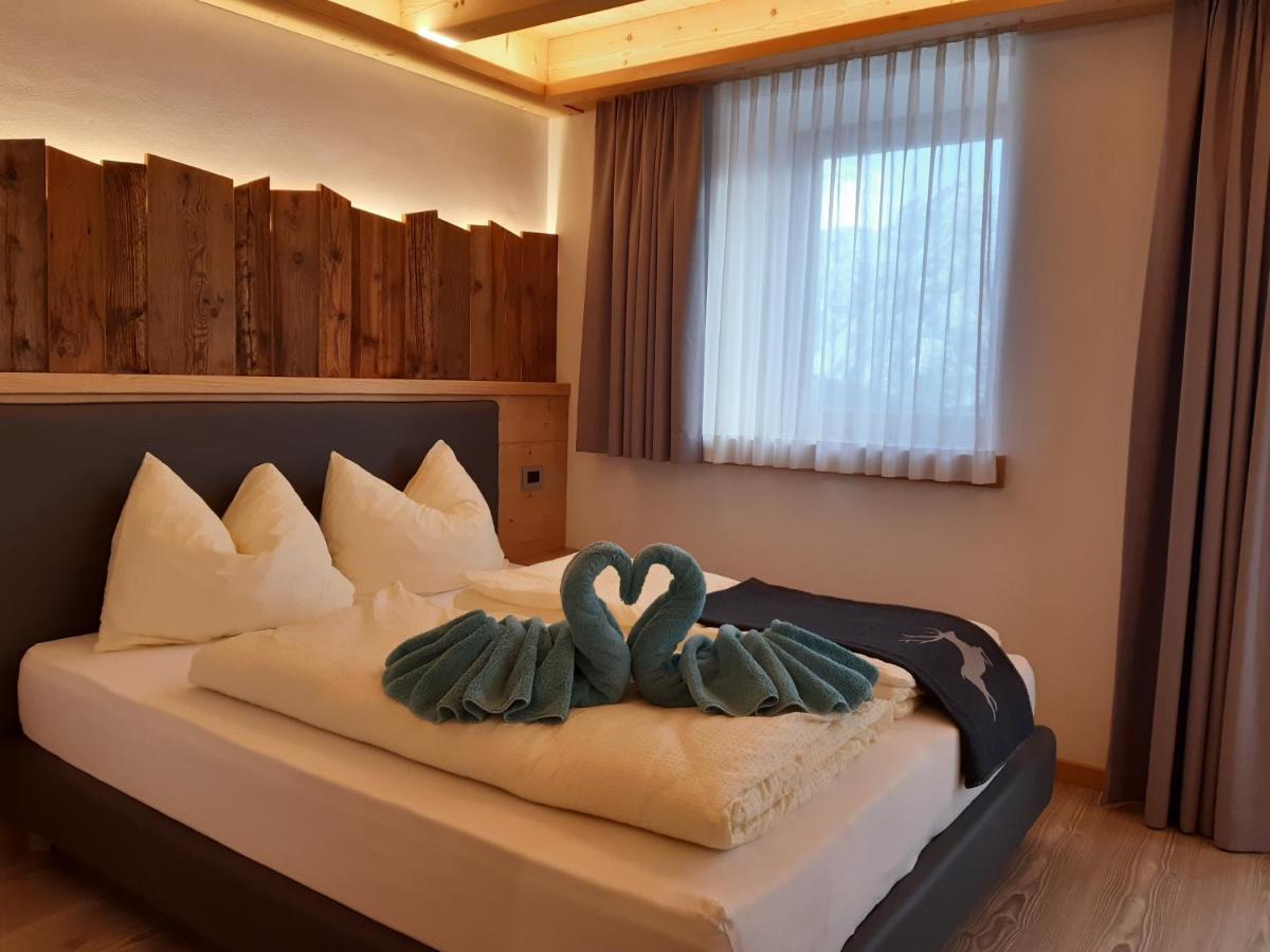 Al Sole B&B Valcomelico Santo Stefano Di Cadore Eksteriør billede