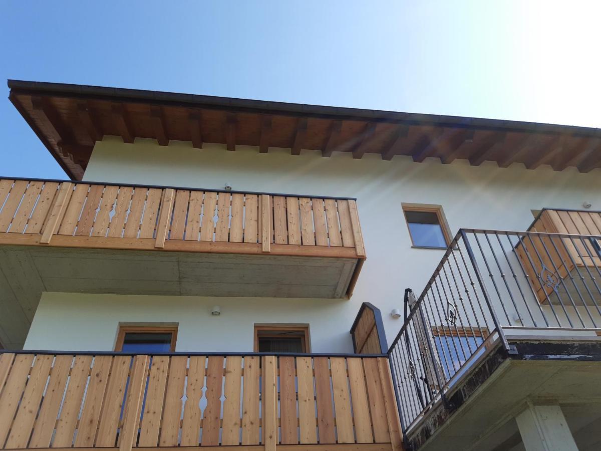 Al Sole B&B Valcomelico Santo Stefano Di Cadore Eksteriør billede